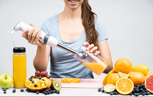 How to Balance Electrolytes Naturally with Diet