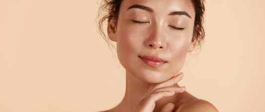 Why Your Glow Starts from the Inside