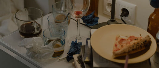 The Morning After: How Elyte Helps You Bounce Back from a Big Night