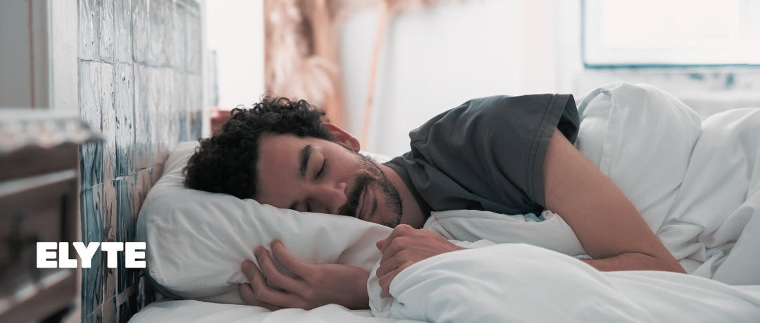 Better Sleep Starts with Electrolytes