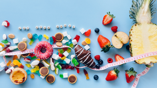 Sugar Cravings and Electrolytes: What’s Really Going On?