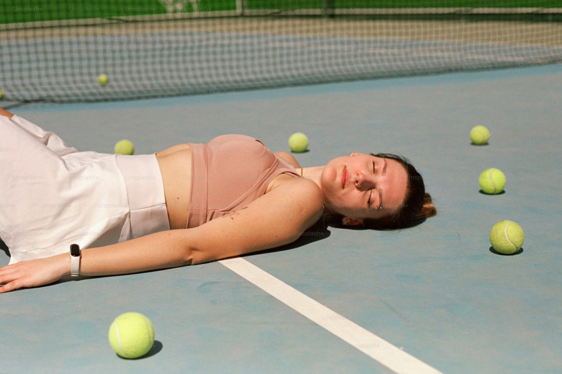 Feeling tired, foggy, or crampy? You might be low on electrolytes.