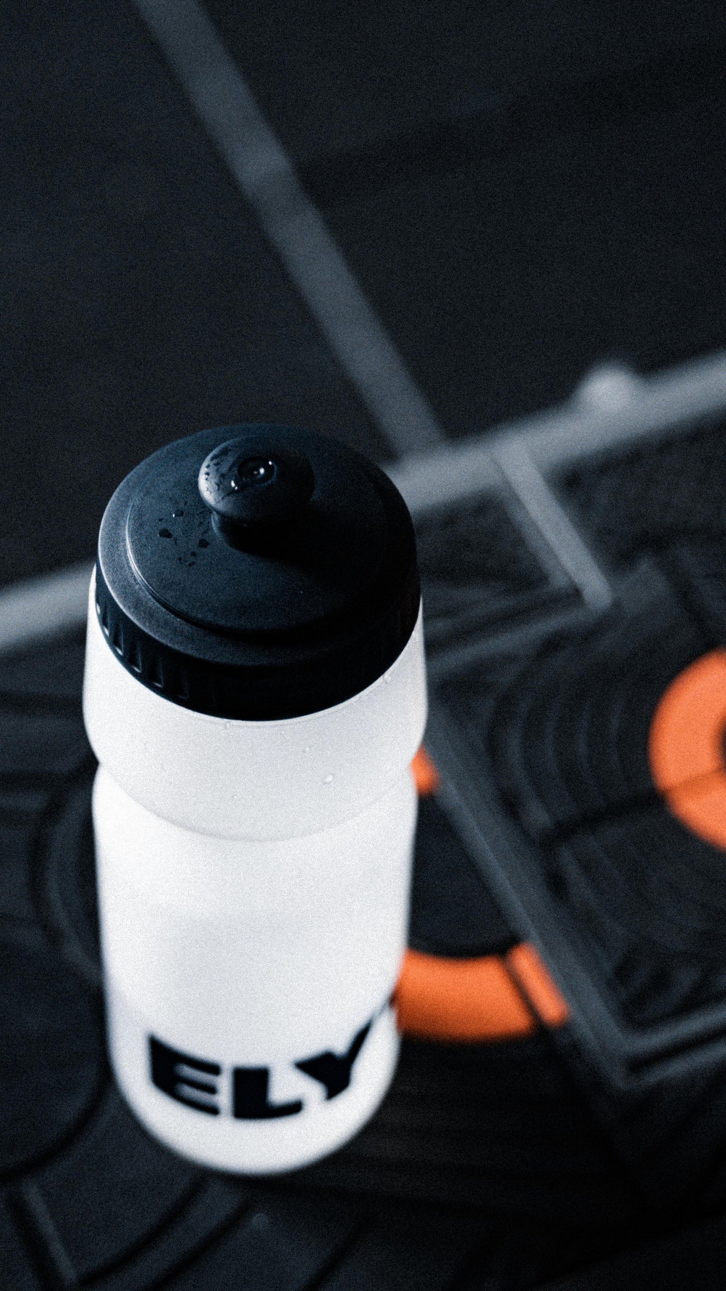 Sports Drink Bottle