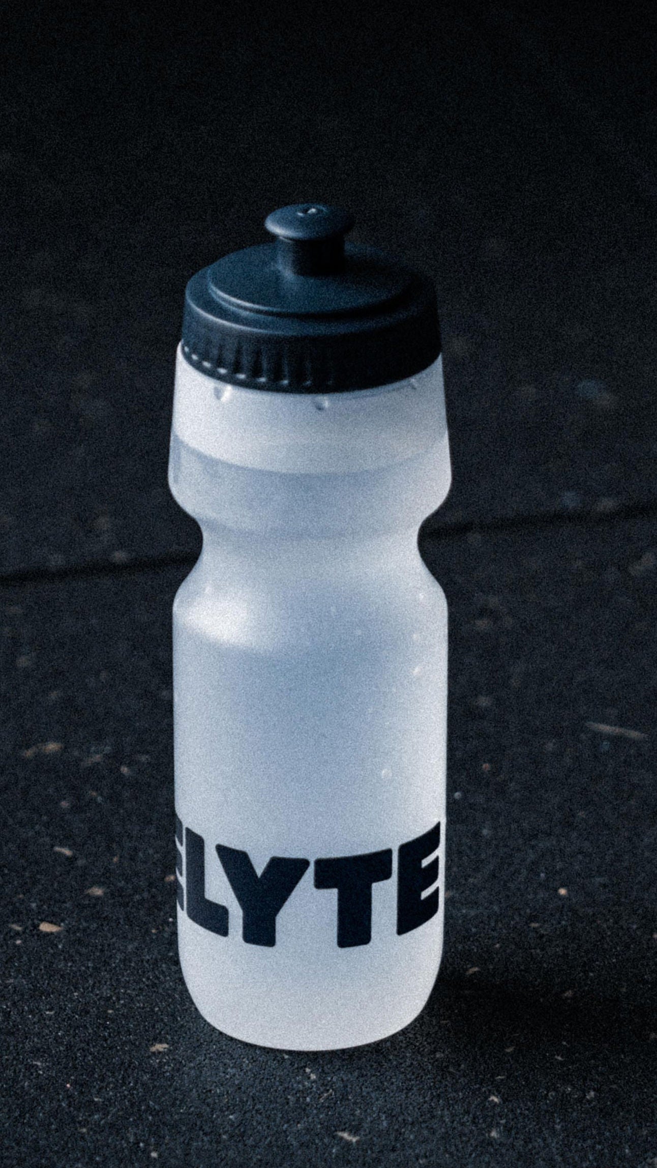 Sports Drink Bottle