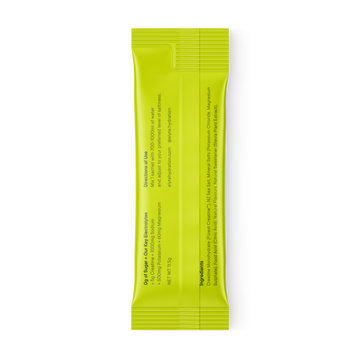 Elyte Hydration | Electrolyte Powders & Sachets