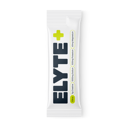 Elyte Hydration + Creatine