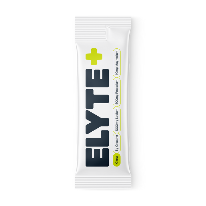 Elyte Hydration | Electrolyte Powders & Sachets